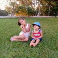 Brechó Infantil - Fofuras da Mayte e do Pietro
