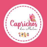 Brechó Infantil - Caprichos de Malu
