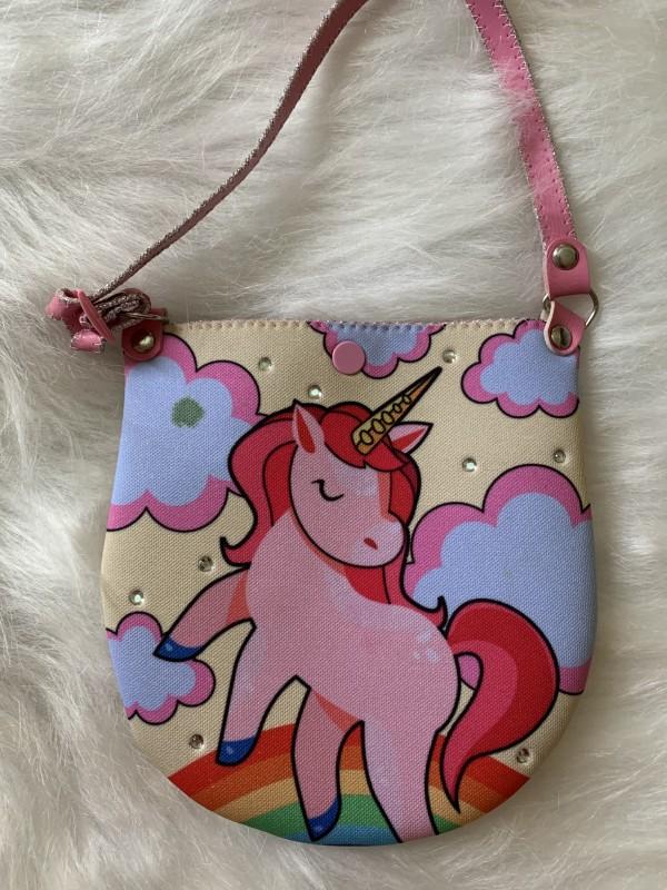 unicorn bolsa unicorn bolsa