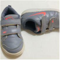 tenis nike infantil numero 25