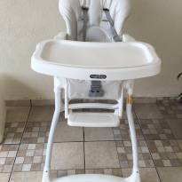 Cadeirão peg perego merenda -  - Peg Pérego