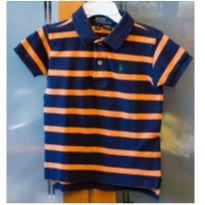 Camisa polo Polo by Ralph Lauren 24 meses - 2 anos - Ralph Lauren