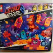LEGO - Modelo Whatever Box da Rainha Flaseria - NOVO -  - Lego