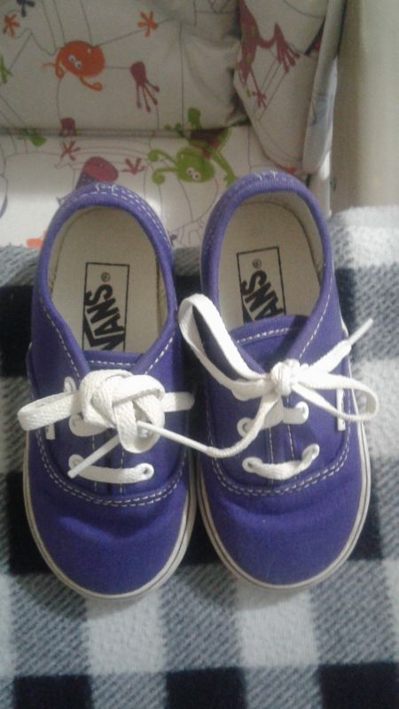 vans 23