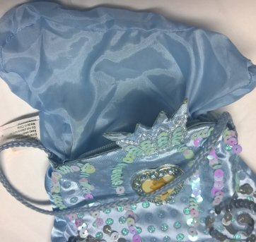 Bolsa menina original da Cinderela - Disney Parks - Sem faixa etaria - Disney