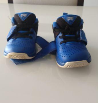 tenis nike bebe menino