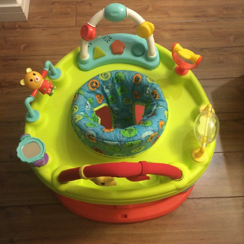 Centro de atividades cosco Clearance