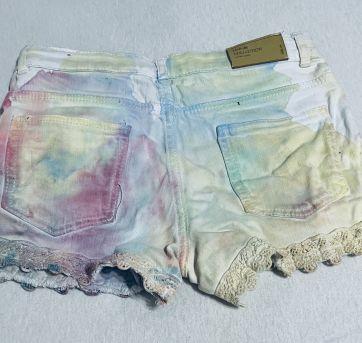 Shorts Zara - 10 anos - Zara Kids