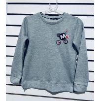 Blusa Mamô 12 anos