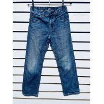 Calça jeans - 7anos Gap Kids - 7 anos - GAP