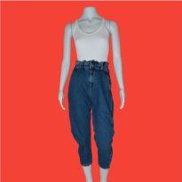 Zara calça jeans - 16 anos - Zara