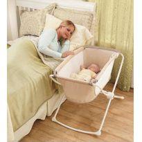 BERÇO PORTÁTIL FISHER-PRICE ROCK ‘N PLAY -  - Fisher Price