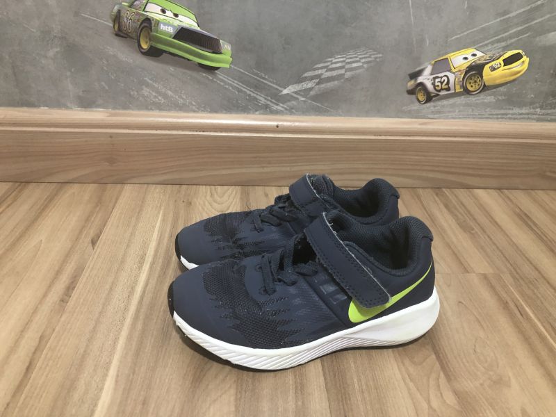 nike tamanho 28