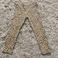 Legging onça - 2 anos - Carter`s