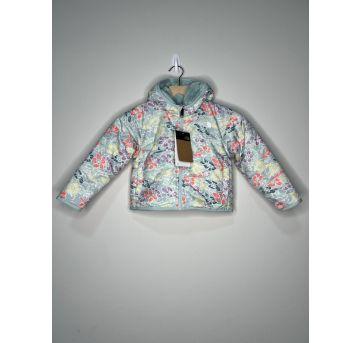 Casaco The North Face Dupla Face Novo com Etiqueta Tam 3 - 3 anos - Não informada