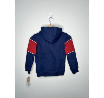 Moletom Levis Novo com Etiqueta Tam 6-7 anos - 7 anos - Levi`s