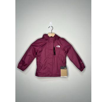 Casaco para Neve 3 em 1 The North Face Novo com Etiqueta Tam 3 - 3 anos - Não informada