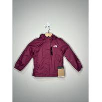 Casaco para Neve 3 em 1 The North Face Novo com Etiqueta Tam 3 - 3 anos - Não informada