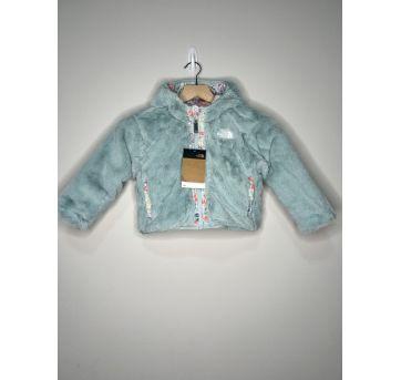 Casaco The North Face Dupla Face Novo com Etiqueta Tam 3 - 3 anos - Não informada