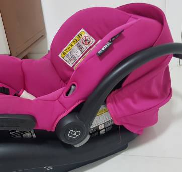 Bebê conforto desapego Outlet