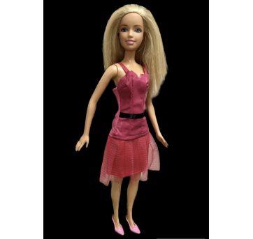 9612 - MYRIAM - Barbie Mattel/2006 - Sem faixa etaria - Mattel