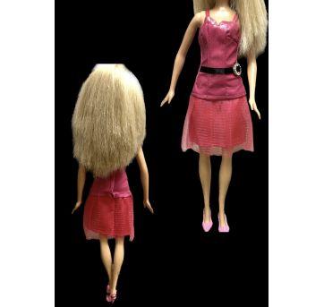 9612 - MYRIAM - Barbie Mattel/2006 - Sem faixa etaria - Mattel