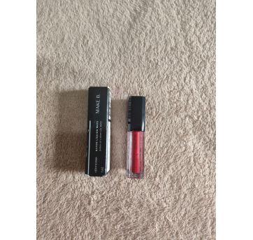 Mini batom líquido matte Make B. - Sem faixa etaria - Outras