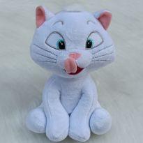 Gatinho Pelúcia Lingato da Kopenhagen -  - Não informada
