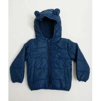 Bobojaco Puffer Azul - 5 anos - Não informada