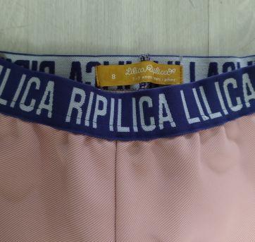 Legging Lilica Ripilica - 7 anos - Lilica Ripilica