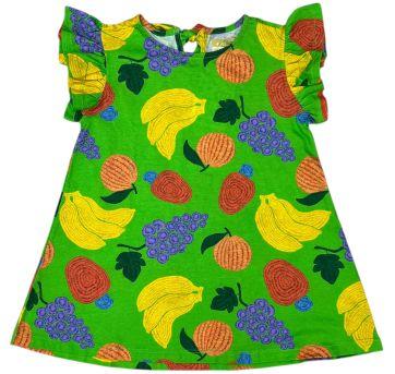 Vestido Fábula - 4 anos - Fábula