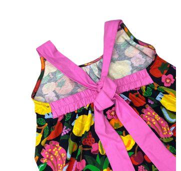 Vestido Fábula - 8 anos - Fábula