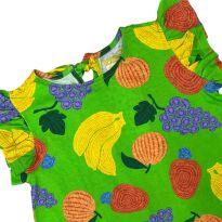 Vestido Fábula - 4 anos - Fábula