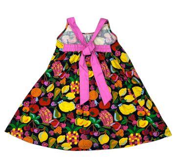 Vestido Fábula - 8 anos - Fábula