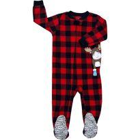 Macacão Carter`s Natal - 2 anos - Carter`s