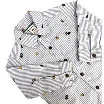 Camisa Carter´s - 18 meses - Carter`s