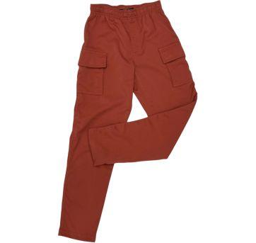 Calça Oh Boy Teen - 12 anos - Desconhecida