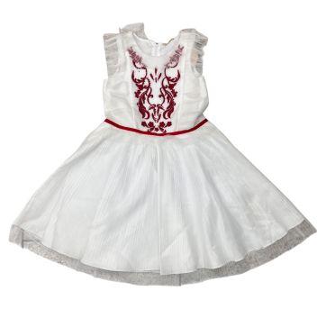 Vestido Petit Cherie - 12 anos - Petit Cherie