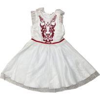 Vestido Petit Cherie - 12 anos - Petit Cherie