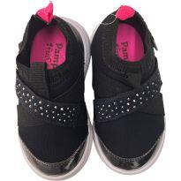 Tênis com Strass Pampili Novo - 20 - Pampili