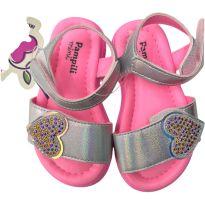 Sandália Pampili Nova - 20 - Pampili