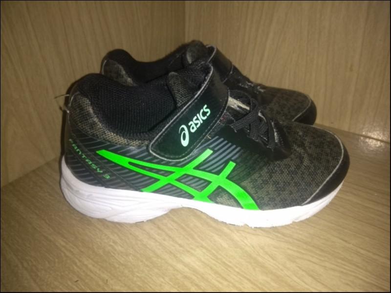 asics original