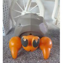 Boneco Dwebble desenho Pokémon coleção mcdonalds conforme fotos -  - Pokémon e Mc Donald`s