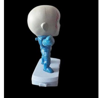 Boneco Drax Filme Guardioes Da Galaxia Mcdonalds Usado - Sem faixa etaria - McDonald`s
