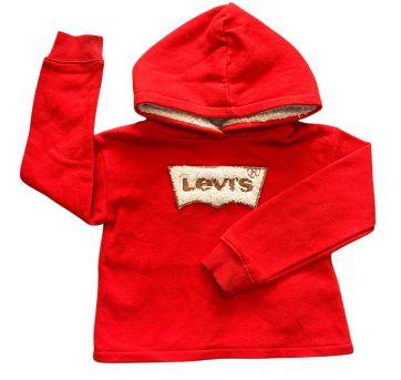 Moletom Levi`s - 4 anos - Levi`s