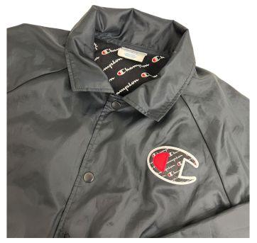 Corta Vento Champion´s League - 16 anos - Champion