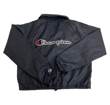 Corta Vento Champion´s League - 16 anos - Champion