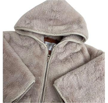 Casaco Zara - 5 anos - Zara Baby