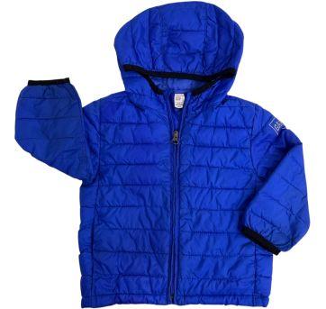 Casaco Puffer GAP - 18 a 24 meses - Gap Kids