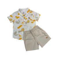 Conjunto Charpey - 2 anos - Charpey